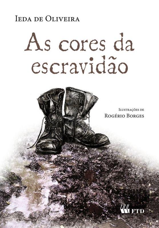 As Cores Da Escravidão
