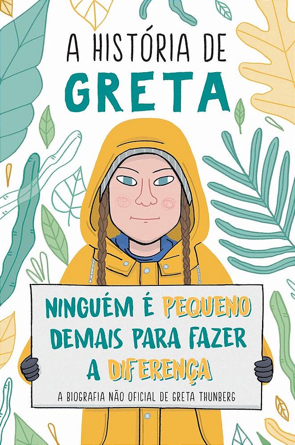 A História De Greta