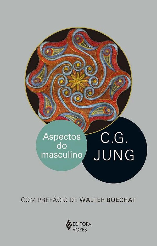 Aspectos Do Masculino..-