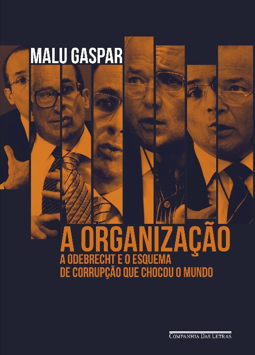 A Organização