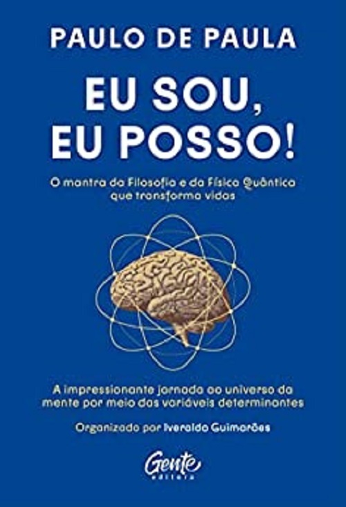 Eu Sou, Eu Posso..-