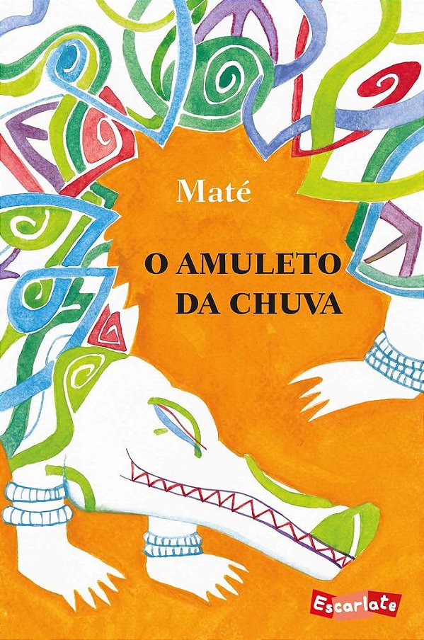 O Amuleto Da Chuva..-