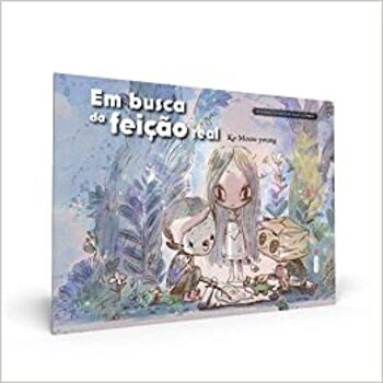 Em Busca Da Feição Real: Coleção It's Okay To Not Be Okay