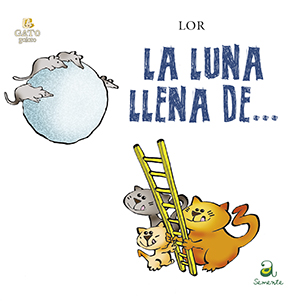 La Luna Llena De...