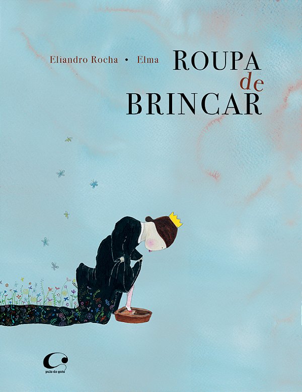 Roupa De Brincar..-