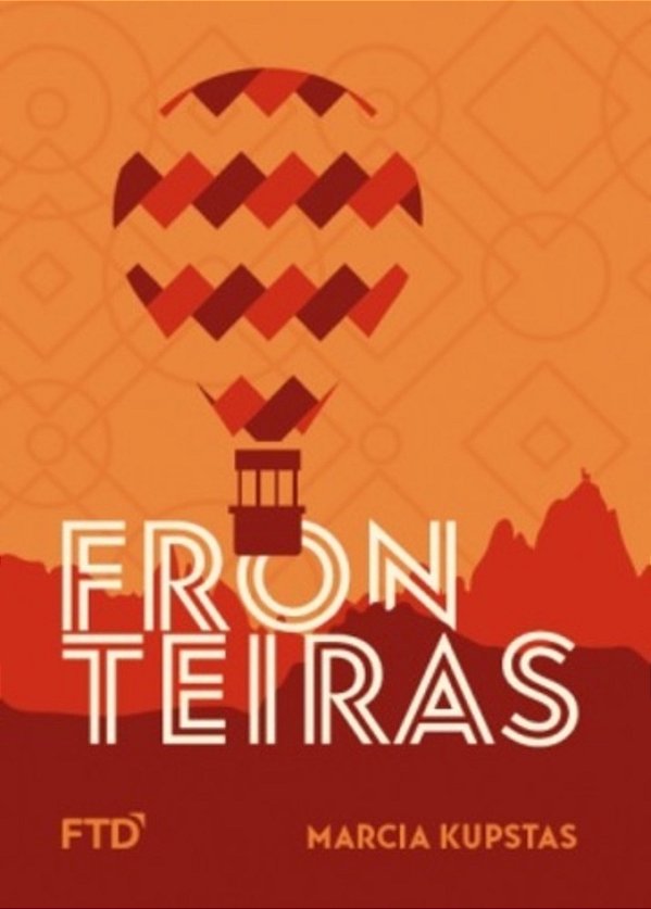 Fronteiras..-