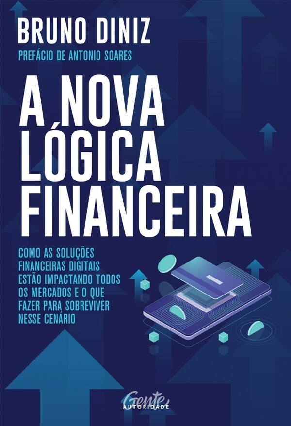 A Nova Lógica Financeira..-