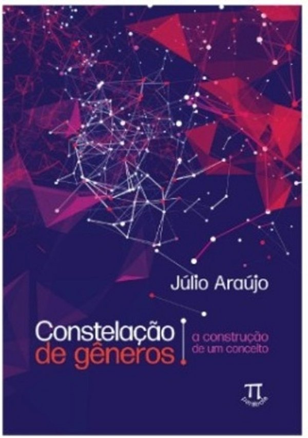 Constelação De Gêneros: A Construção De Um Conceito..-