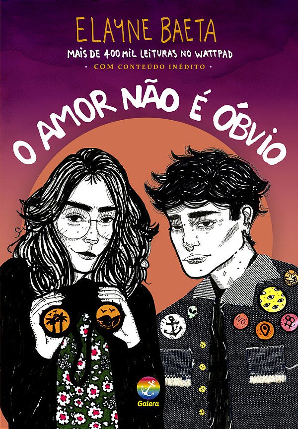 O Amor Nao E Obvio
