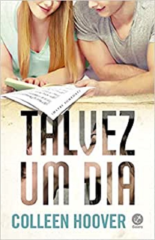 Talvez Um Dia..-