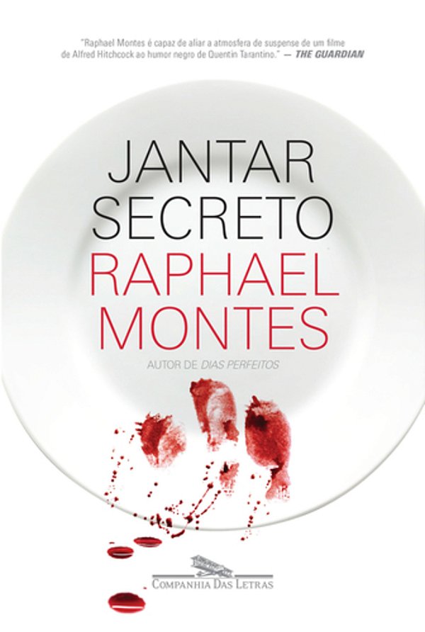 Jantar Secreto..-