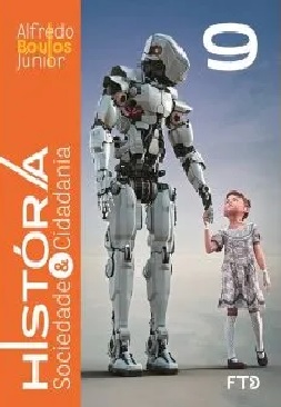 História, Sociedade E Cidadania - 9º Ano - Edição 2022