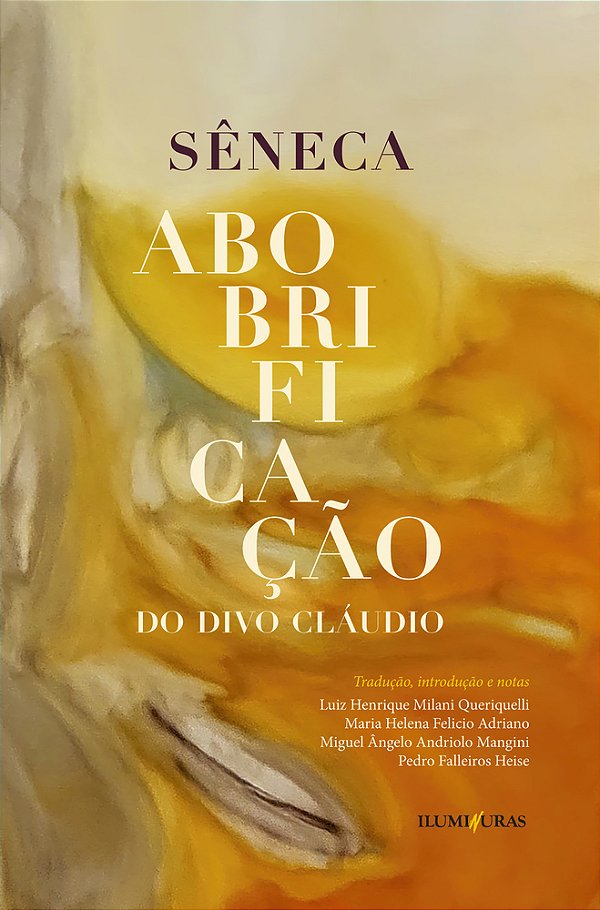 A Abobrificacao Do Divo Claudio..-