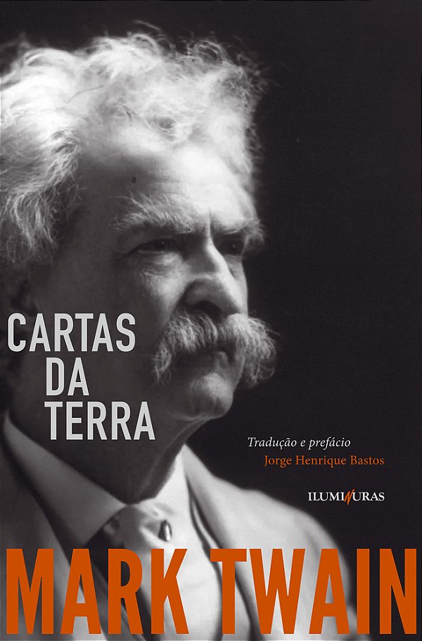 Cartas Da Terra..-