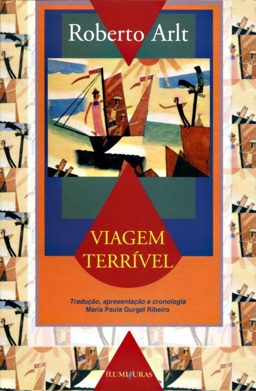 Viagem Terrível..-