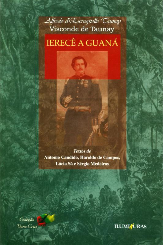 Ierecê A Guaná..-