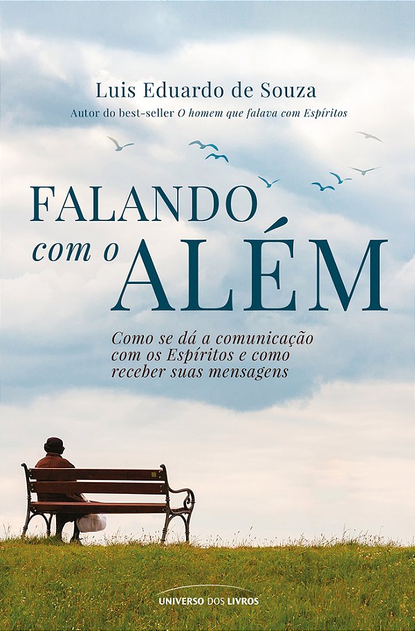Falando Com O Além - Pocket