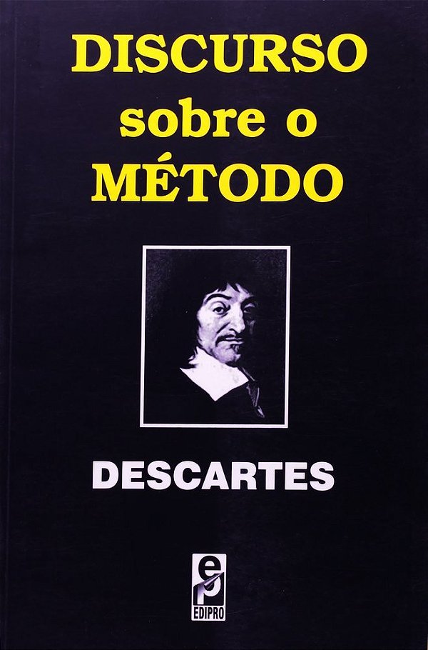 Discurso Sobre O Método