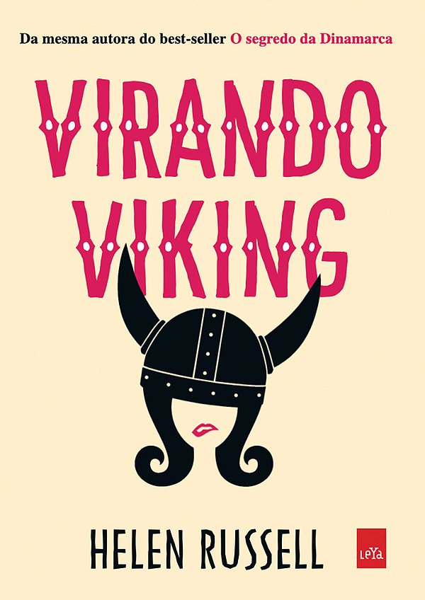 Virando Viking..-