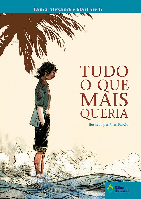 Tudo O Que Mais Queria