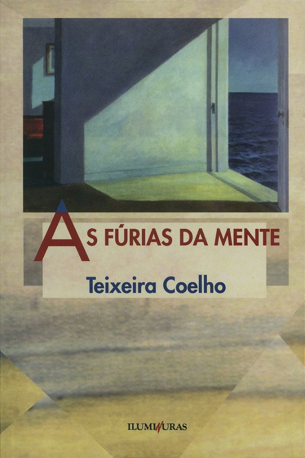 Fúrias Da Mente, As
