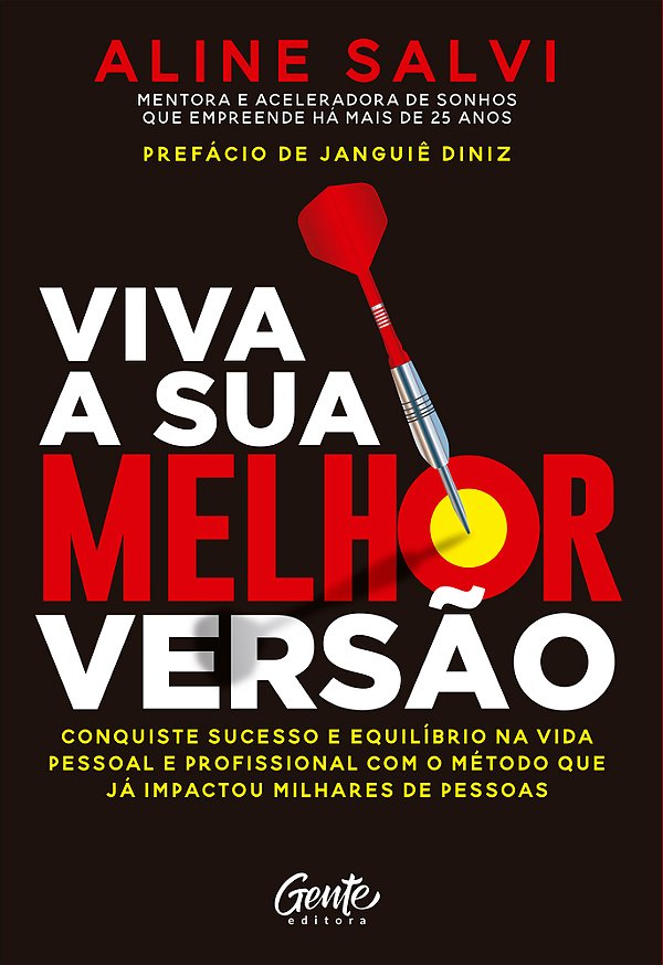 Viva A Sua Melhor Versão Conquiste O Sucesso E Equilíbrio Na Vida Pessoal E Profissional Com O Método Que Já Impactou Milhares De Pessoas.