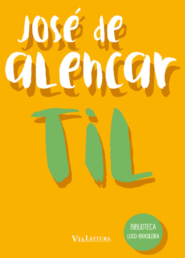 José De Alencar - Til