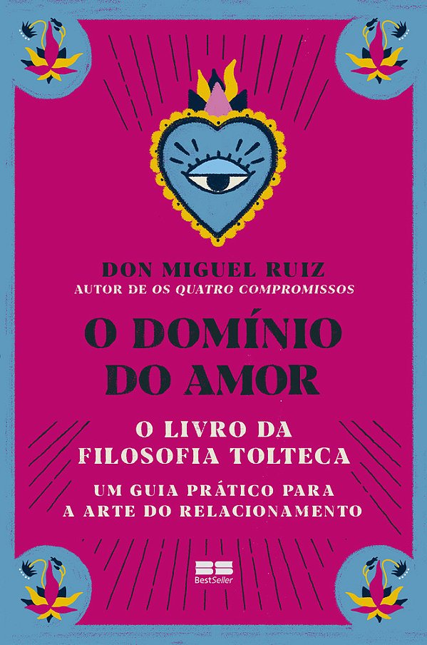 O Domínio Do Amor