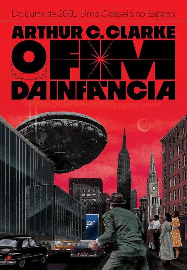O Fim Da Infância