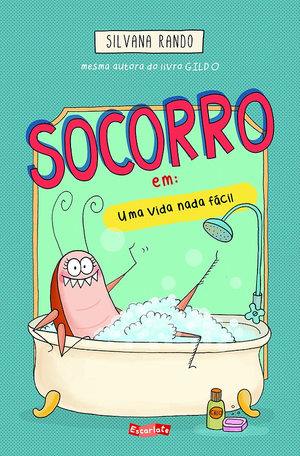 Socorro Em: Uma Vida Nada Fácil