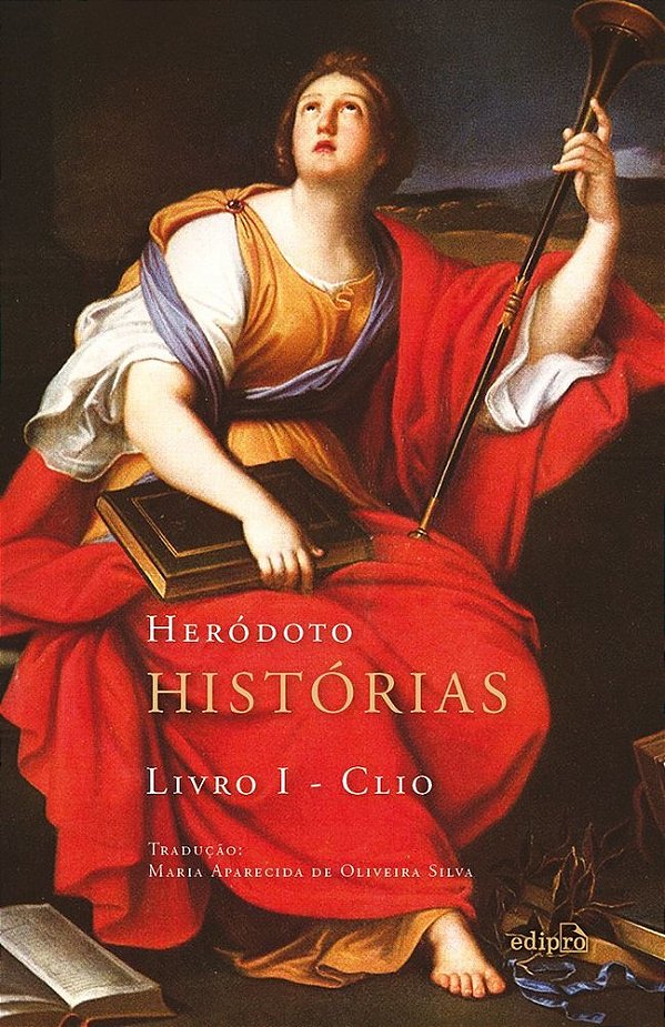 Histórias Livro I - Clio