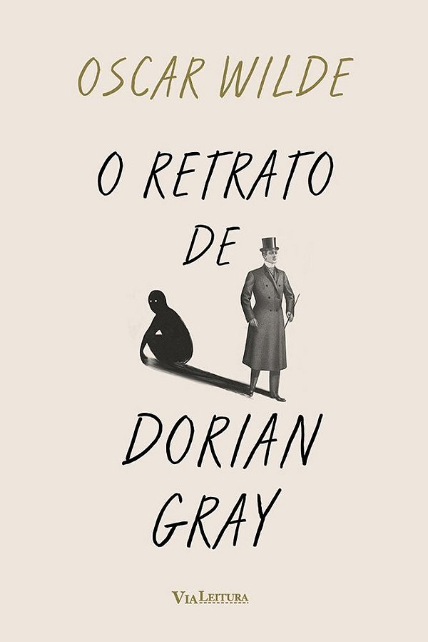 O Retrato De Dorian Gray