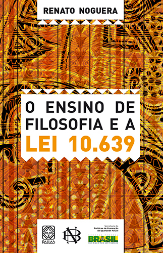 O Ensino De Filosofia E A Lei 10639