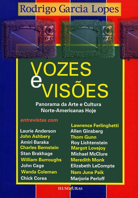 Vozes E Visões..-
