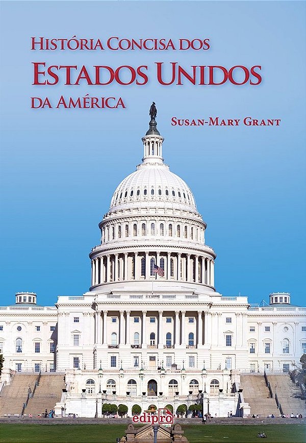 História Concisa Dos Estados Unidos Da América