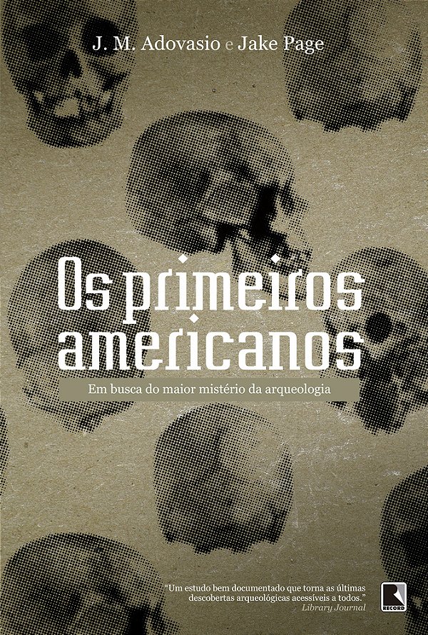Os Primeiros Americanos