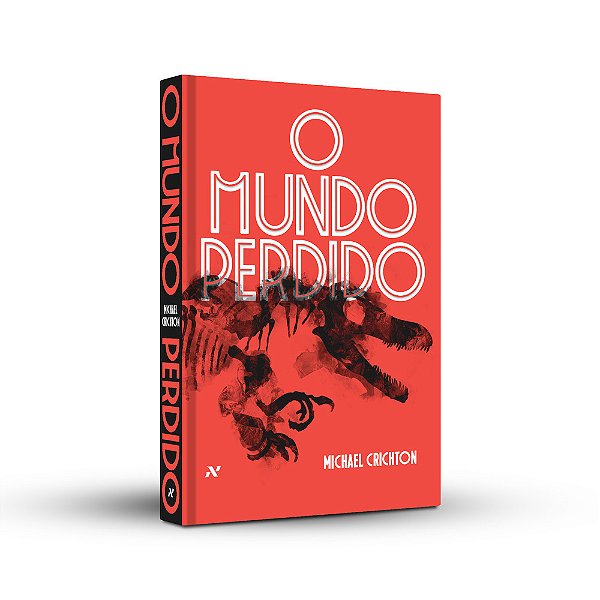 O Mundo Perdido..-