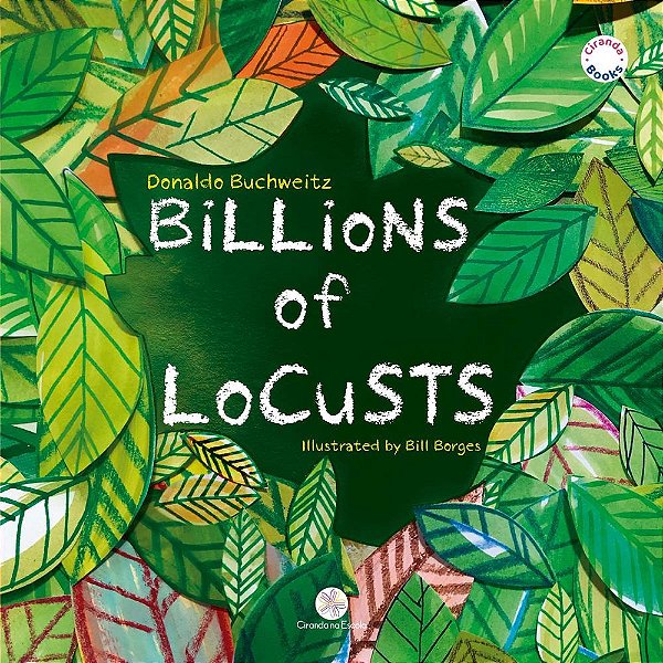 Billions Of Locusts