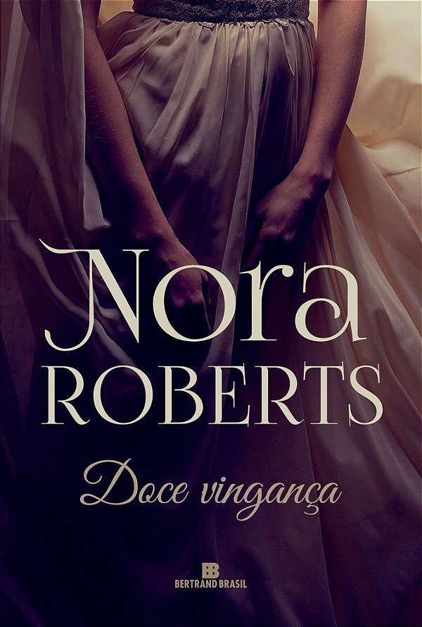 Doce Vingança (Capa Nova)