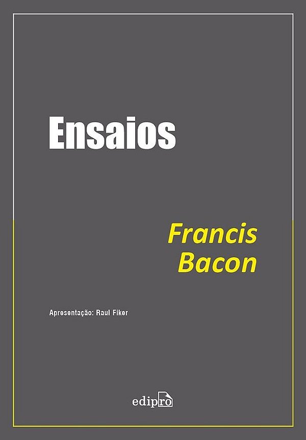 Ensaios