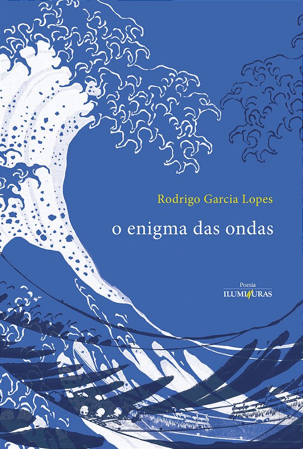 O Enigma Das Ondas