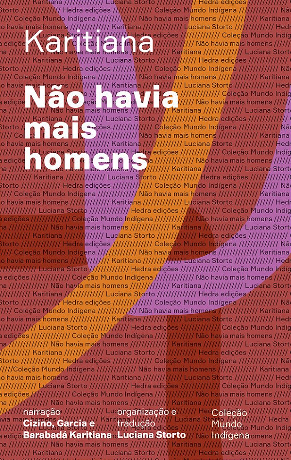 Não Havia Mais Homens..-