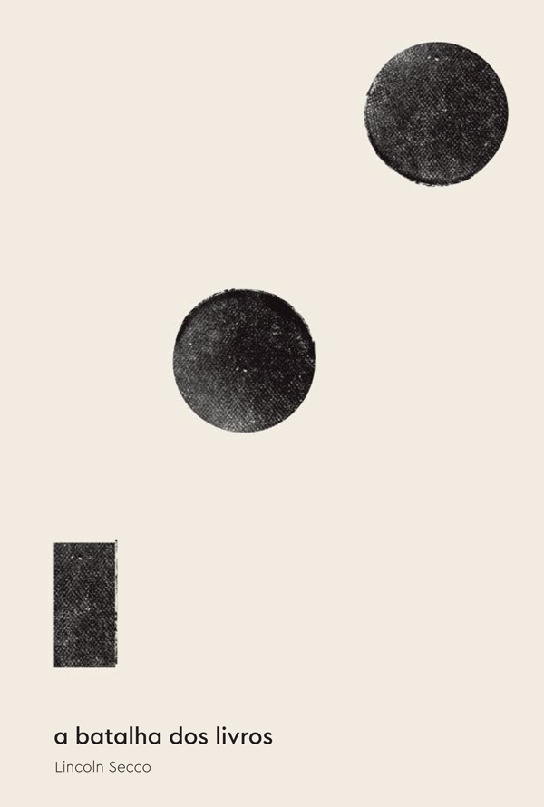 A Batalha Dos Livros