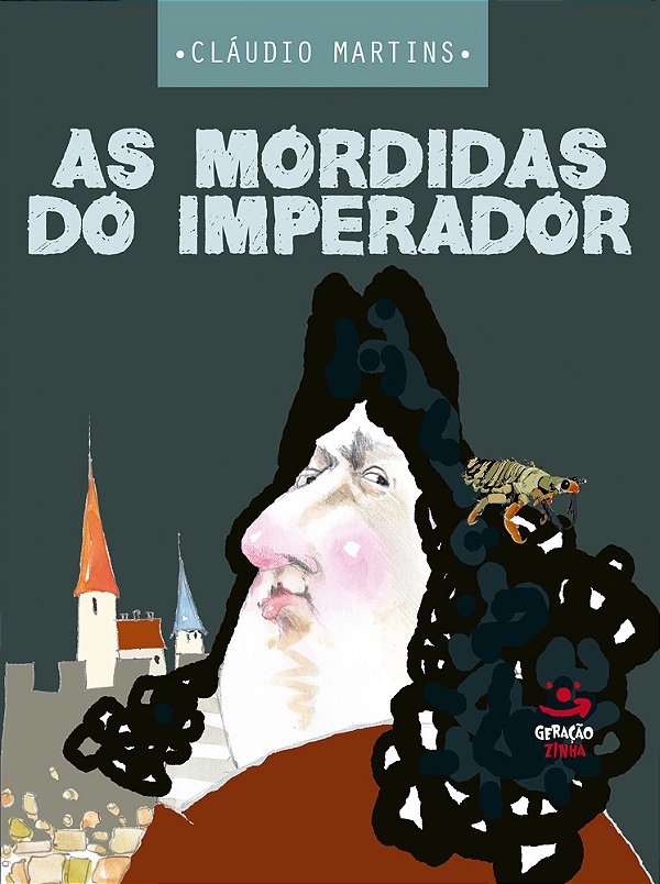 As Mordidas Do Imperador