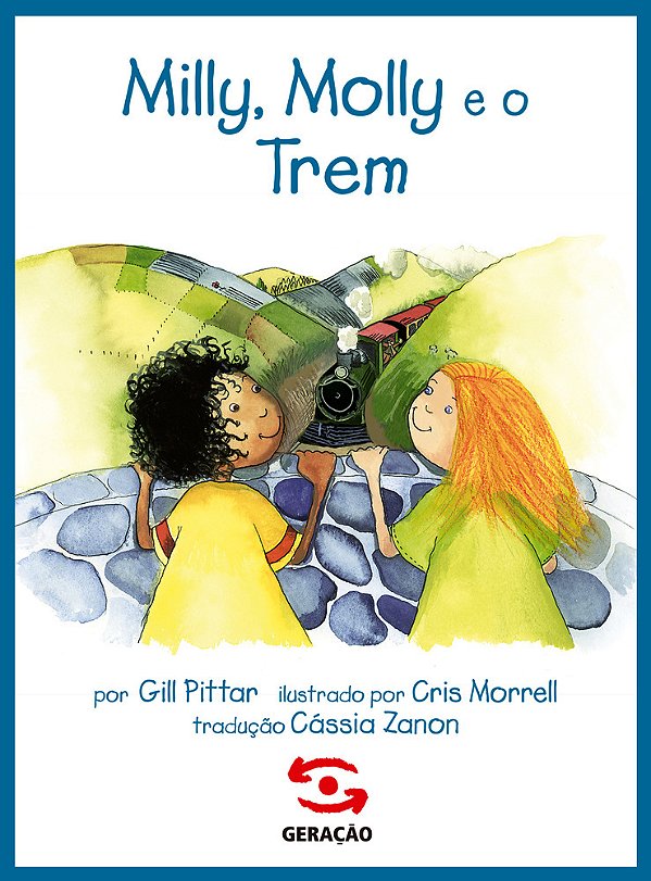 Milly, Molly E O Trem