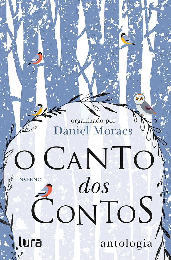 O Canto Dos Contos Inverno