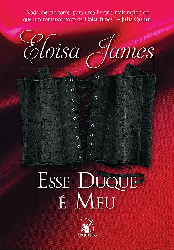 Esse Duque É Meu (Conto De Fadas - Livro 5)