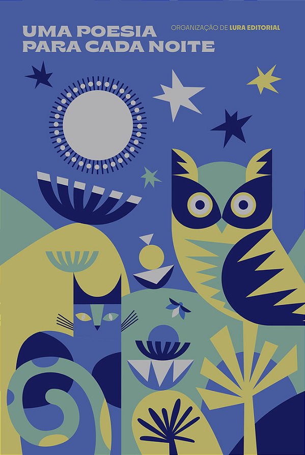 Uma Poesia Para Cada Noite