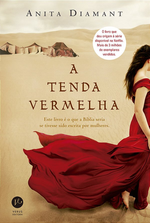 A Tenda Vermelha..-