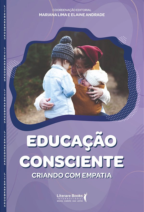 Educação Consciente Criando Com Empatia